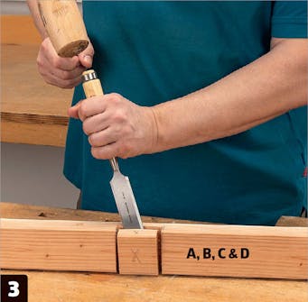 Ta bort markerat trä. Ta bort markerat trä.